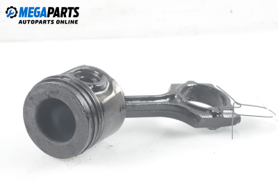 Piston cu bielă for Honda FR-V 2.2 CDTi, 140 hp, hatchback, 2005