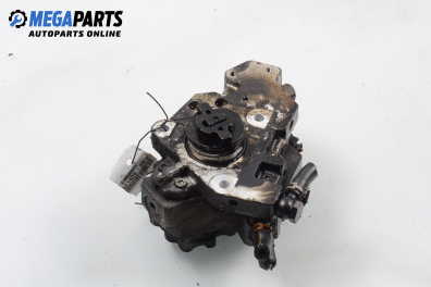 Diesel injection pump for Honda FR-V 2.2 CDTi, 140 hp, hatchback, 2005 № 0445010141