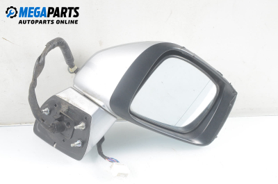 Mirror for Honda FR-V 2.2 CDTi, 140 hp, hatchback, 2005, position: right