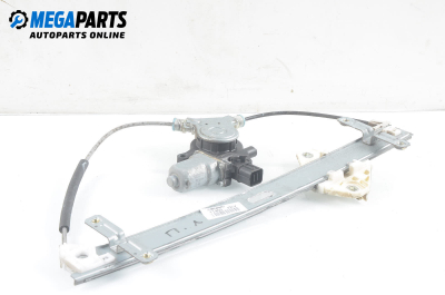 Electric window regulator for Honda FR-V 2.2 CDTi, 140 hp, hatchback, 2005, position: front - left