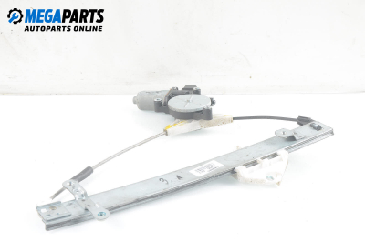 Electric window regulator for Honda FR-V 2.2 CDTi, 140 hp, hatchback, 2005, position: rear - left