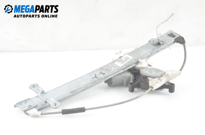 Electric window regulator for Honda FR-V 2.2 CDTi, 140 hp, hatchback, 2005, position: rear - right