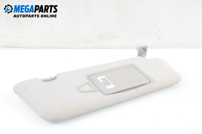 Sun visor for Mercedes-Benz CLS-Class W219 3.5, 272 hp, coupe automatic, 2006, position: right