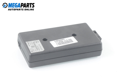 Mobile phone module for Mercedes-Benz CLS-Class W219 3.5, 272 hp, coupe automatic, 2006 № B6 782 42 25