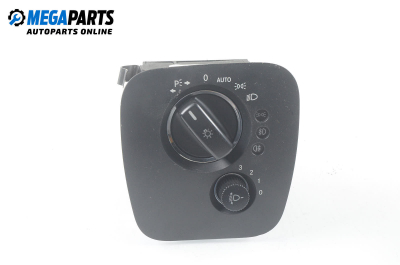 Lights switch for Mercedes-Benz CLS-Class W219 3.5, 272 hp, coupe automatic, 2006