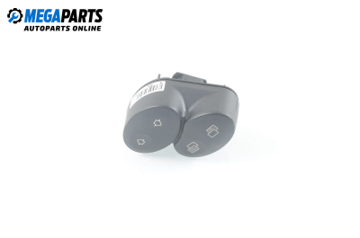 Steering wheel buttons for Mercedes-Benz CLS-Class W219 3.5, 272 hp, coupe automatic, 2006