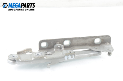 Bonnet hinge for Mercedes-Benz CLS-Class W219 3.5, 272 hp, coupe automatic, 2006, position: left