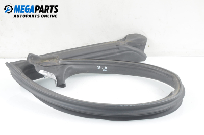 Door seal for Mercedes-Benz CLS-Class W219 3.5, 272 hp, coupe automatic, 2006, position: rear - right