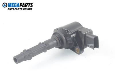 Ignition coil for Mercedes-Benz CLS-Class W219 3.5, 272 hp, coupe automatic, 2006 № Delphi A 272 159 01