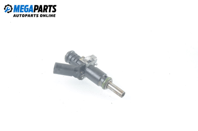 Gasoline fuel injector for Mercedes-Benz CLS-Class W219 3.5, 272 hp, coupe automatic, 2006