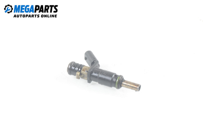 Gasoline fuel injector for Mercedes-Benz CLS-Class W219 3.5, 272 hp, coupe automatic, 2006