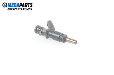 Gasoline fuel injector for Mercedes-Benz CLS-Class W219 3.5, 272 hp, coupe automatic, 2006