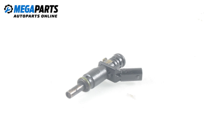 Gasoline fuel injector for Mercedes-Benz CLS-Class W219 3.5, 272 hp, coupe automatic, 2006