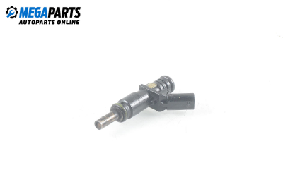 Gasoline fuel injector for Mercedes-Benz CLS-Class W219 3.5, 272 hp, coupe automatic, 2006