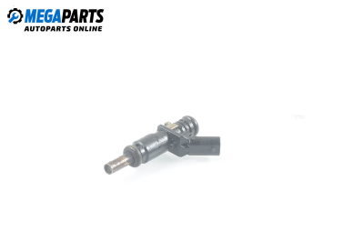 Gasoline fuel injector for Mercedes-Benz CLS-Class W219 3.5, 272 hp, coupe automatic, 2006