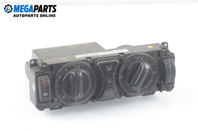 Panou aer condiționat for Mercedes-Benz C-Class 202 (W/S) 2.2 TD, 95 hp, combi, 1998