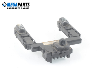 Tasten el. scheiben und spiegel for Mercedes-Benz C-Klasse 202 (W/S) 2.2 TD, 95 hp, combi, 1998