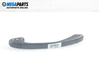 Handle for Mercedes-Benz C-Class 202 (W/S) 2.2 TD, 95 hp, station wagon, 1998, position: front - right