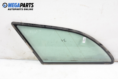 Vent window for Mercedes-Benz C-Class 202 (W/S) 2.2 TD, 95 hp, station wagon, 1998, position: left