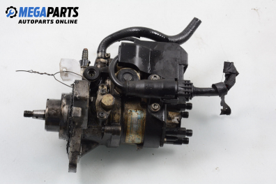 Diesel injection pump for Mercedes-Benz C-Class 202 (W/S) 2.2 TD, 95 hp, station wagon, 1998 № R8640A080A