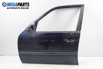 Door for Mercedes-Benz C-Class 202 (W/S) 2.2 TD, 95 hp, station wagon, 1998, position: front - left