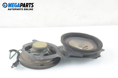 Loudspeakers for Mercedes-Benz C-Class 202 (W/S) (1993-2000) № A 202 820 95 02