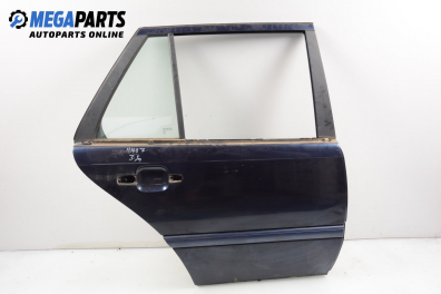 Door for Mercedes-Benz C-Class 202 (W/S) 2.2 TD, 95 hp, station wagon, 1998, position: rear - right