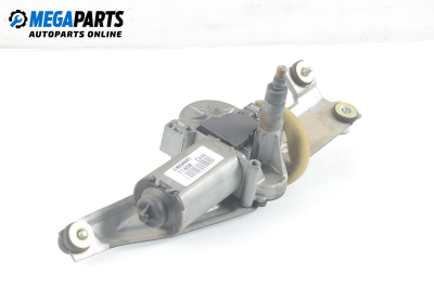 Motor ștergătoare parbriz for Honda Civic VI 2.0 iD, 105 hp, combi, 2000, position: din spate