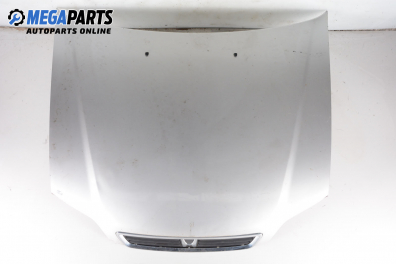 Bonnet for Honda Civic VI 2.0 iD, 105 hp, station wagon, 2000, position: front