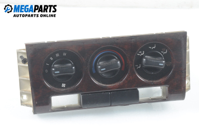 Panou aer condiționat for Honda Civic VI 2.0 iD, 105 hp, combi, 2000