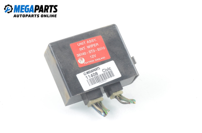 Relay for Honda Civic VI 2.0 iD, 105 hp, station wagon, 2000 № 38140-ST3-E010