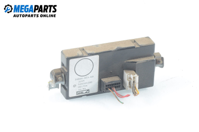 Central lock module for Honda Civic VI 2.0 iD, 105 hp, station wagon, 2000 № 39880-ST3-E0