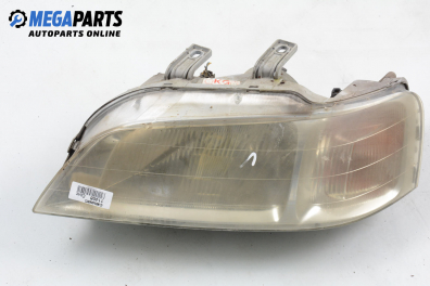 Headlight for Honda Civic VI 2.0 iD, 105 hp, station wagon, 2000, position: left