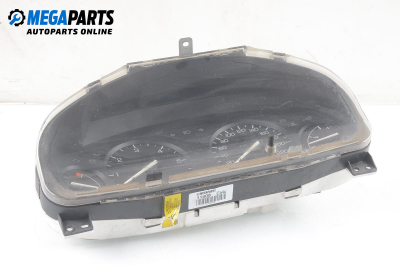 Instrument cluster for Honda Civic VI 2.0 iD, 105 hp, station wagon, 2000 № 8155105