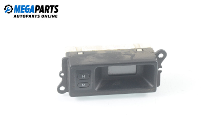 Uhr for Honda Civic VI 2.0 iD, 105 hp, combi, 2000