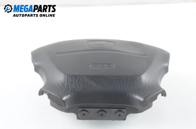 Airbag for Honda Civic VI 2.0 iD, 105 hp, combi, 2000, position: fața