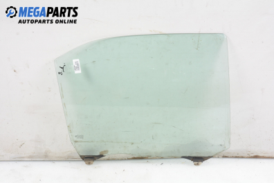 Window for Honda Civic VI 2.0 iD, 105 hp, station wagon, 2000, position: rear - right