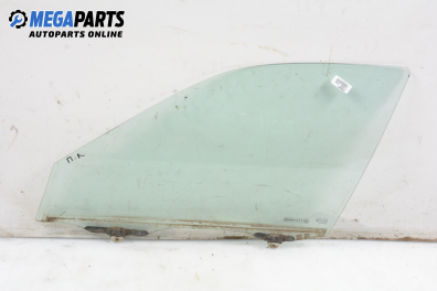 Window for Honda Civic VI 2.0 iD, 105 hp, station wagon, 2000, position: front - left