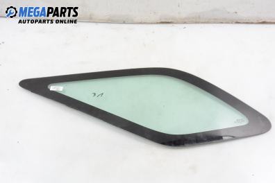 Vent window for Honda Civic VI 2.0 iD, 105 hp, station wagon, 2000, position: left