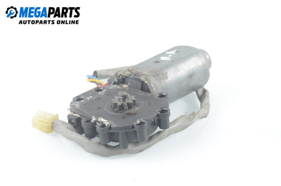 Window lift motor for Honda Civic VI 2.0 iD, 105 hp, station wagon, 2000, position: front - left