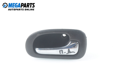 Inner handle for Honda Civic VI 2.0 iD, 105 hp, station wagon, 2000, position: front - right