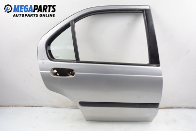 Door for Honda Civic VI 2.0 iD, 105 hp, station wagon, 2000, position: rear - right