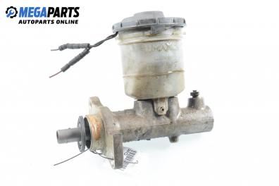 Brake pump for Honda Civic VI 2.0 iD, 105 hp, station wagon, 2000