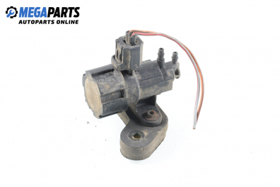 Vacuum valve for Honda Civic VI 2.0 iD, 105 hp, station wagon, 2000