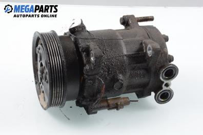 AC compressor for Honda Civic VI 2.0 iD, 105 hp, station wagon, 2000