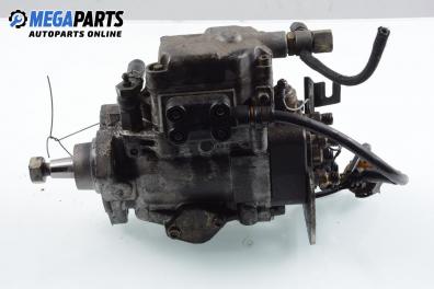 Diesel injection pump for Honda Civic VI 2.0 iD, 105 hp, station wagon, 2000