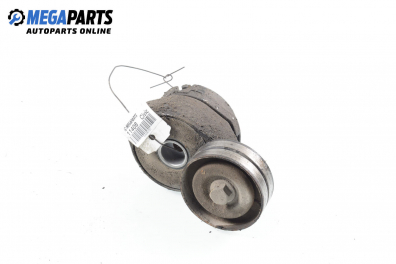 Tensioner pulley for Honda Civic VI 2.0 iD, 105 hp, station wagon, 2000