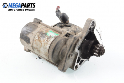 Starter for Honda Civic VI 2.0 iD, 105 hp, station wagon, 2000