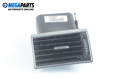 AC heat air vent for Audi A8 (D3) 3.7, 280 hp, sedan automatic, 2003