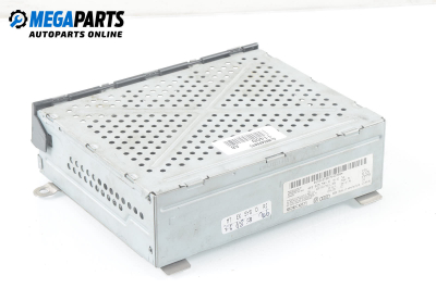 Amplifier for Audi A8 (D3) 3.7, 280 hp, sedan automatic, 2003 № 4F0 035 541